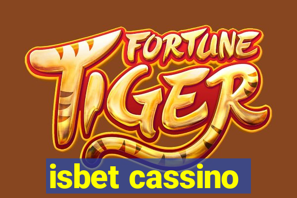 isbet cassino